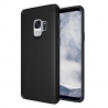 OEM Light Armor Case Rugged PC Cover Samsung Galaxy S9 - Black