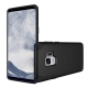 OEM Light Armor Case Rugged PC Cover Samsung Galaxy S9 - Black