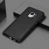 OEM Light Armor Case Rugged PC Cover Samsung Galaxy S9 - Black