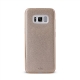 Puro Shine Θήκη Samsung Galaxy S8 - Gold