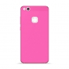 Puro Nude Fluo Huawei P10 Lite - Pink