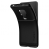 Spigen Θήκη Rugged Armor Huawei Mate 20 - Black (SPN207BLK)