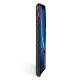 OEM Vivid Pocket Leather Case iPhone XR - Black