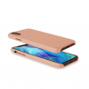 Celly Superior iPhone XS Max - Pink