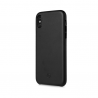 Celly Superior iPhone XS Max - Black