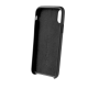 Celly Superior iPhone XS Max - Black