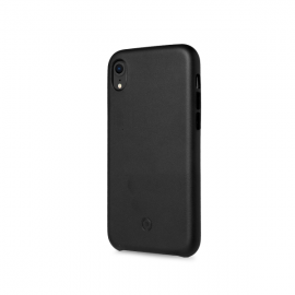 Celly Superior iPhone XR - Black