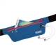 YBM W500BE Yenkee Sports Pocket Univ. up to 5.5'' Blue