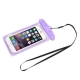 OEM Waterproof Case Universal Purple