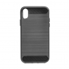 OEM Forcell Carbon Case iPhone XR - Black