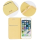 OEM Luna Book iPhone XR - Gold