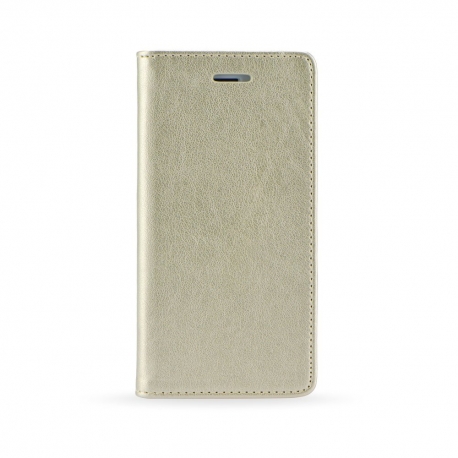 OEM Magnet Book case Huawei Mate 20 Lite - Gold
