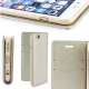 OEM Magnet Book case Huawei Mate 20 Lite - Gold