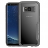 iPaky Survival Case Gel Anti-Fall Cover Samsung Galaxy S8+ - Grey