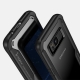 iPaky Survival Case Gel Anti-Fall Cover Samsung Galaxy S8+ - Grey