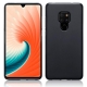 Terrapin Θήκη Σιλικόνης Huawei Mate 20 - Black Matte
