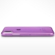 Terrapin Ημιδιάφανη Θήκη Σιλικόνης iPhone X - Purple