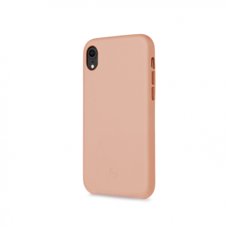 Celly Superior Case iPhone XR - Pink