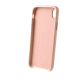 Celly Superior Case iPhone XR - Pink