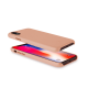 Celly Superior Case iPhone XR - Pink