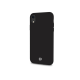 Celly Feeling Case iPhone XR - Black