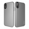 Roar Rico Armor iPhone XR - Grey