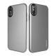 Roar Rico Armor iPhone XR - Grey