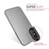 Roar Rico Armor iPhone XR - Grey