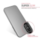 Roar Rico Armor iPhone XR - Grey
