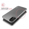 Roar Rico Armor iPhone XR - Grey