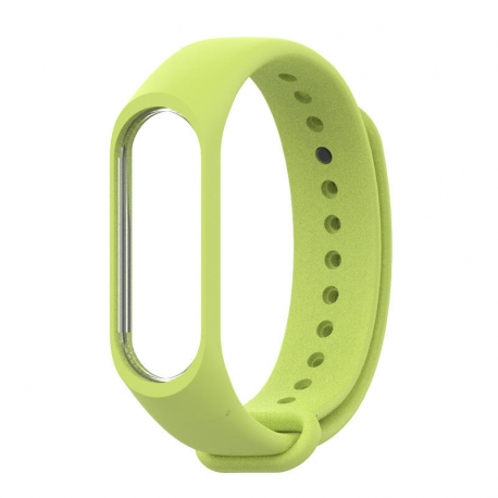 Xiaomi Mi Band 3 Strap - Green