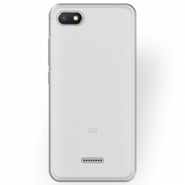 Celly Gelskin Case Xiaomi Redmi 6A