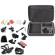 OEM 15-in-1 Accessory Kit for Action Cameras