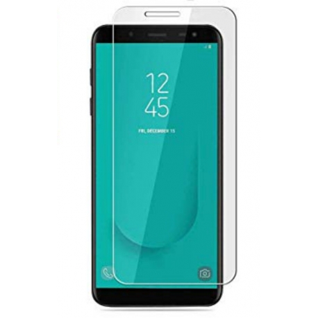 Tempered Glass 9H(0.33MM) Samsung Galaxy J6 Plus 2018