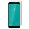Tempered Glass 9H(0.33MM) Samsung Galaxy J6 Plus 2018