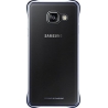 Samsung Clear Cover Galaxy A3 (2016) - Blue/Black EF-QA310CBEGWW
