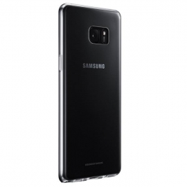 Samsung Clear Cover Galaxy Note 7 - Transparent (EF-QN930TTEGWW)
