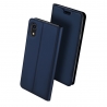 DuxDucis SkinPro Apple iPhone XR - Blue