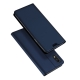 DuxDucis SkinPro Apple iPhone XR - Blue