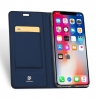 DuxDucis SkinPro Apple iPhone XR - Blue