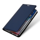DuxDucis SkinPro Apple iPhone XR - Blue