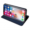 DuxDucis SkinPro Apple iPhone XR - Blue