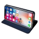 DuxDucis SkinPro Apple iPhone XR - Blue