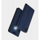 DuxDucis SkinPro Apple iPhone XR - Blue