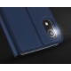 DuxDucis SkinPro Apple iPhone XR - Blue