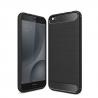 Θήκη TPU Carbon Xiaomi Mi 5C - Black