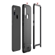 iPaky Bumblebee Neo Hybrid case PC Frame Xiaomi Mi A2 - Black