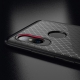 iPaky Bumblebee Neo Hybrid case PC Frame Xiaomi Mi A2 - Black