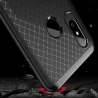 iPaky Bumblebee Neo Hybrid case PC Frame Xiaomi Mi A2 - Black