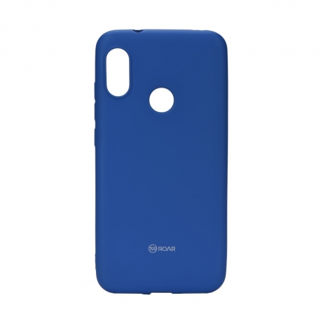 Roar Colorful Jelly Case Xiaomi Mi A2 - Gray